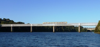 Puente Internacional de Tui - Valença