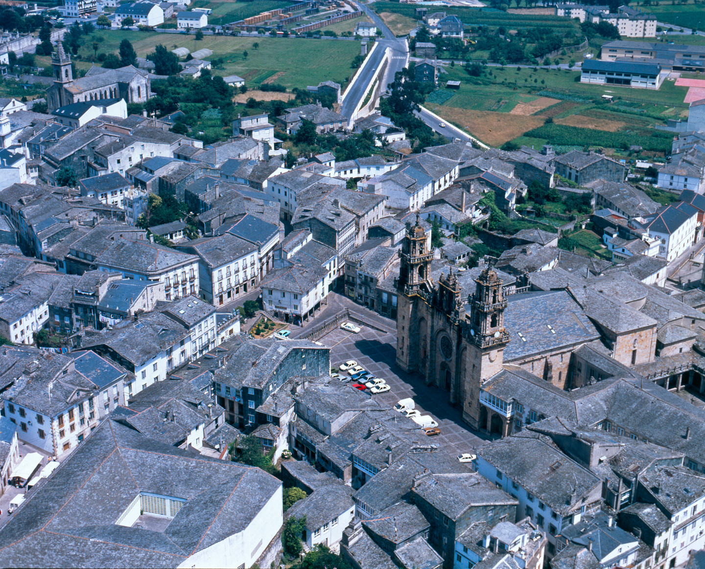 Mondoñedo