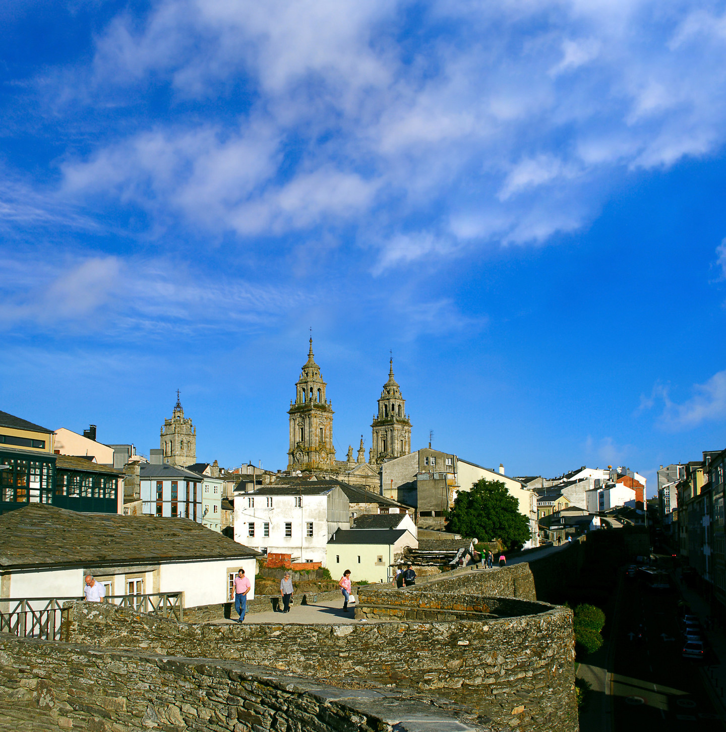 Lugo
