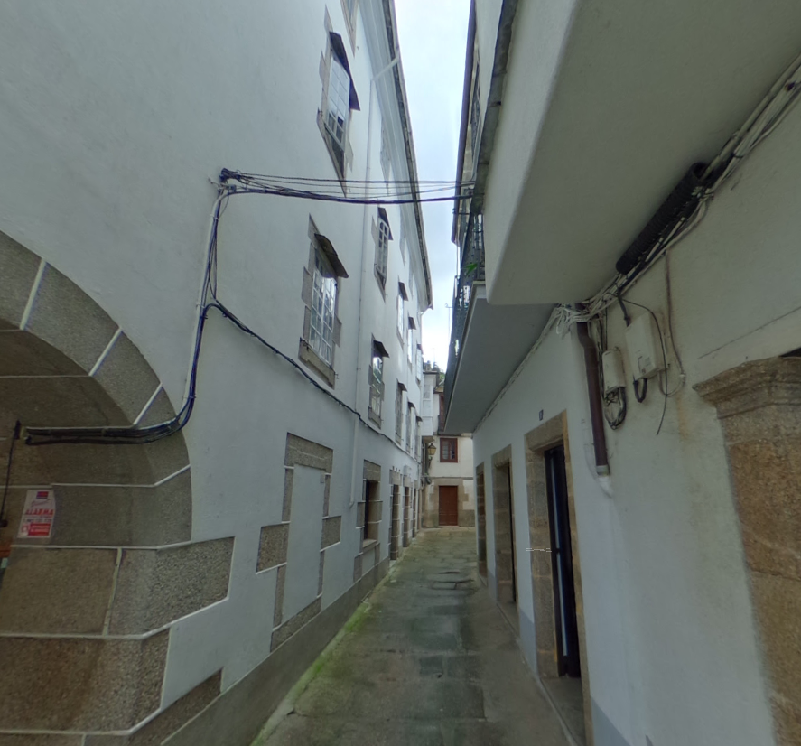 Mondoñedo