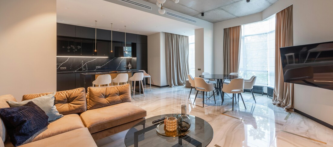 Muebles multifuncionales: soluciones inteligentes para espacios pequeños