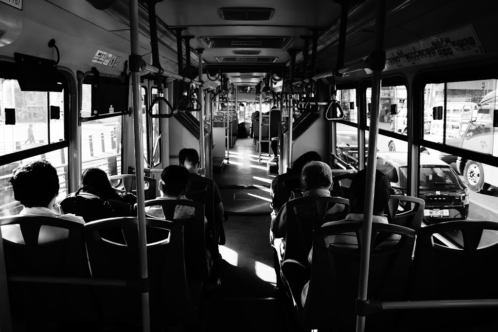 El transporte urbano en Vigo: un reto que sigue sin resolver