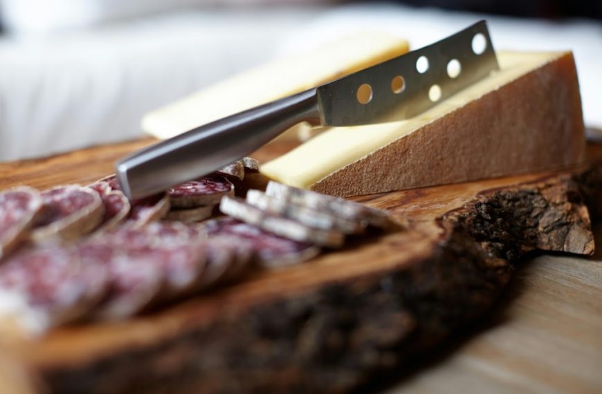 Gastronomía de Temporada en Lugo: Productos de Invierno que No te Puedes Perder