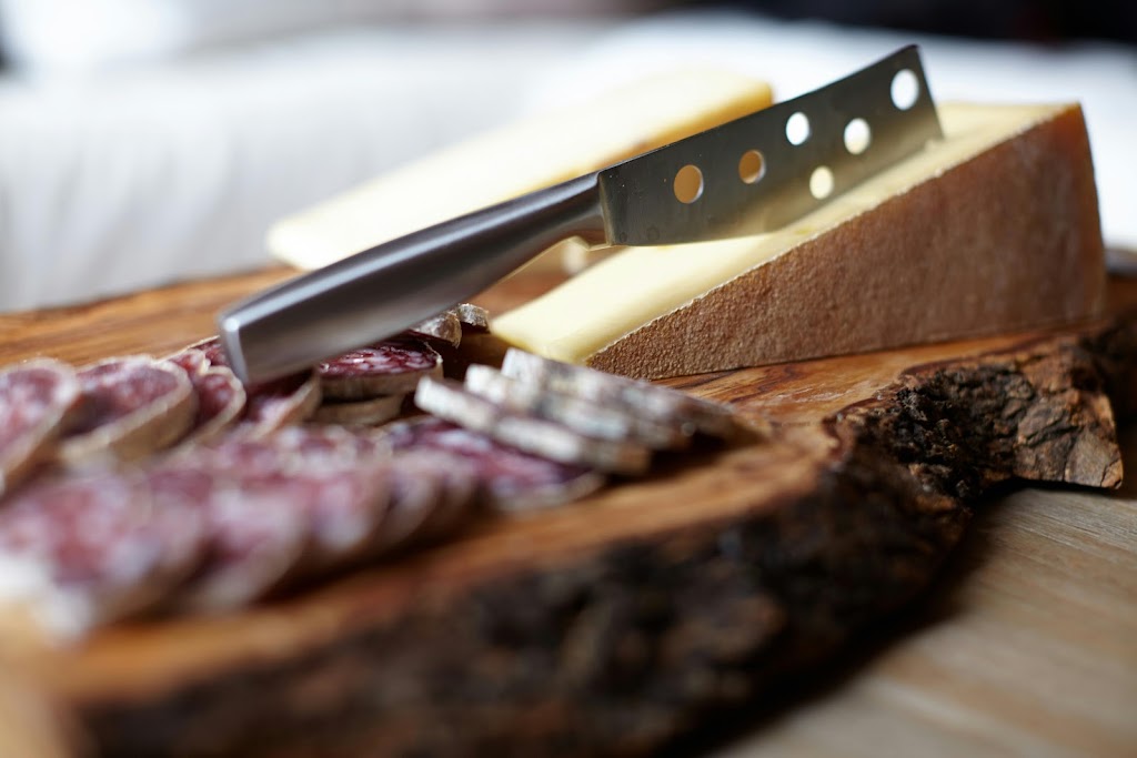 Gastronomía de Temporada en Lugo: Productos de Invierno que No te Puedes Perder