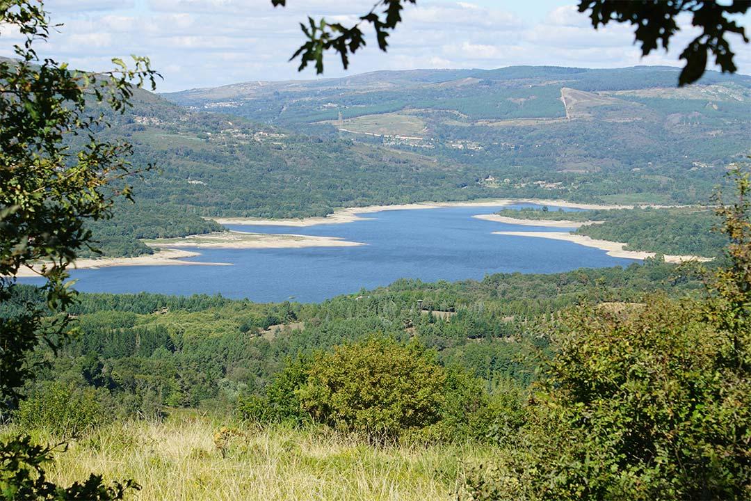 Baixa Limia, Ourense