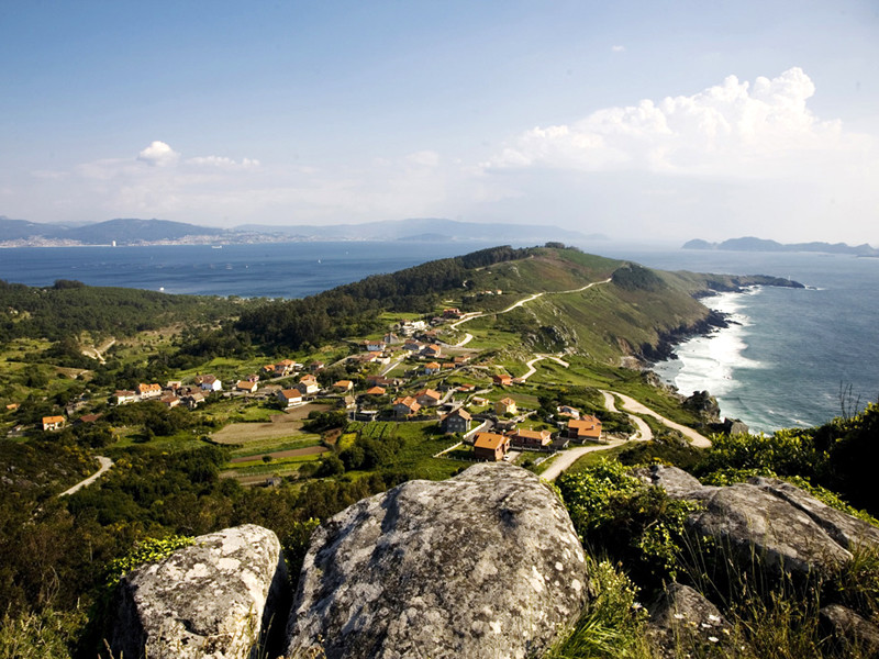 Monte do Facho