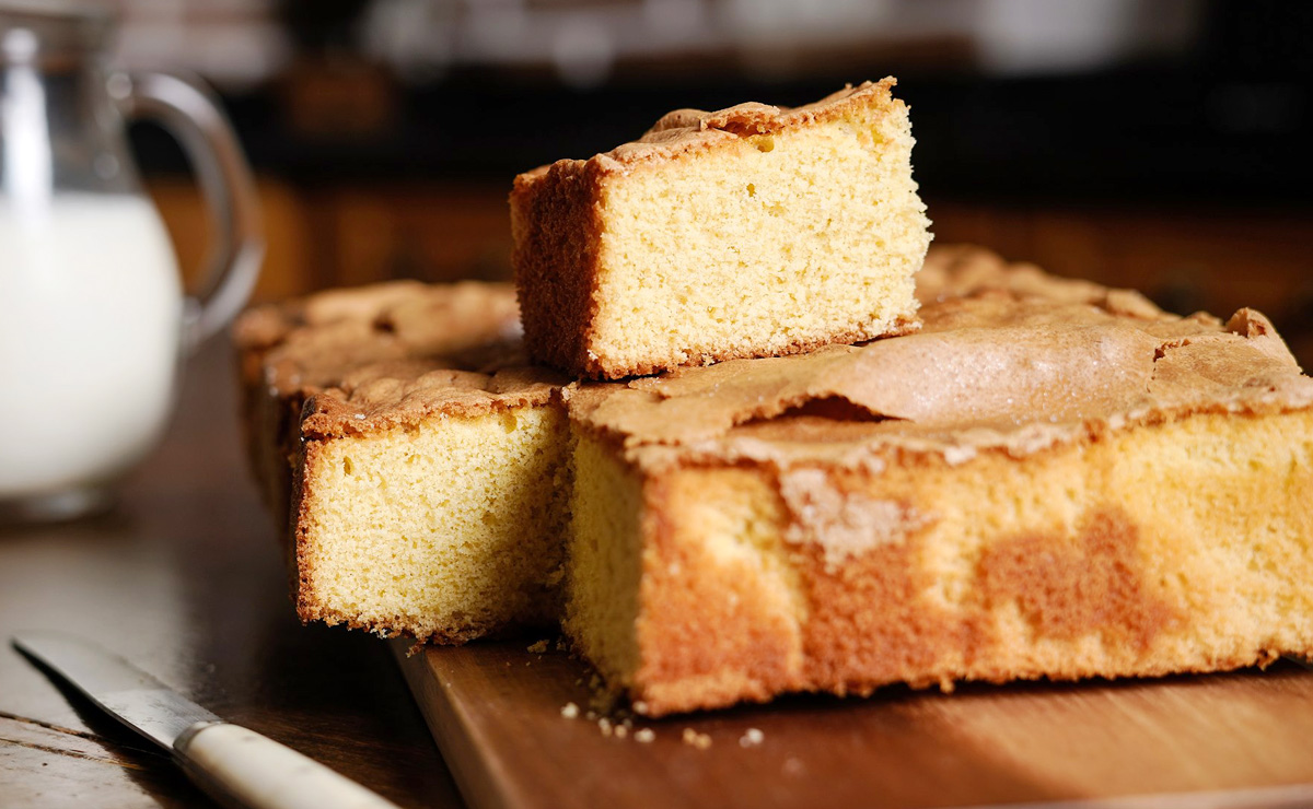 Receta de la Bica de Villalba: Un Postre Tradicional de Lugo