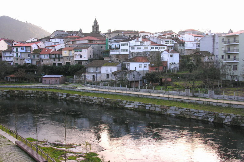 Ribadavia, Ourense