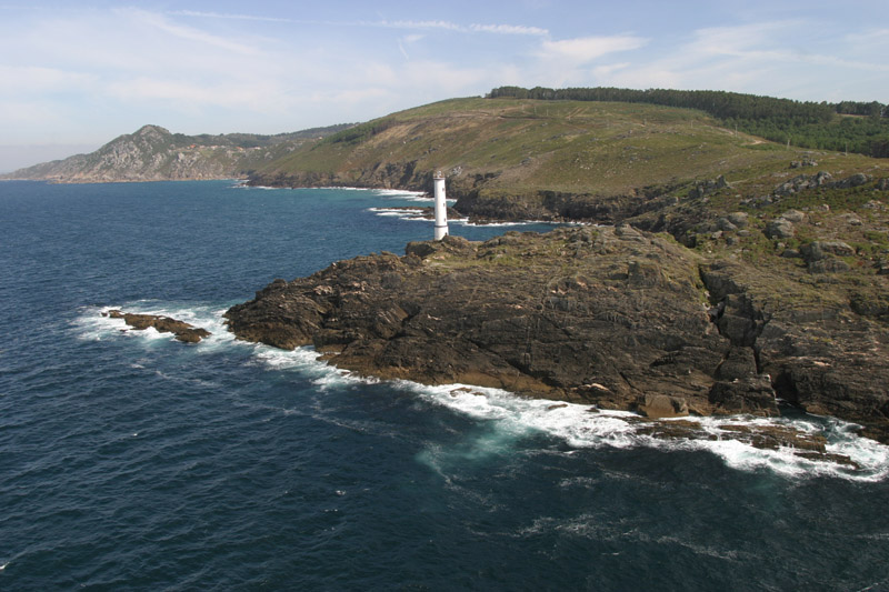 Cabo home