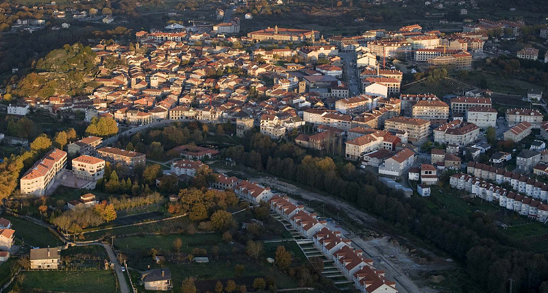 Allariz, Ourense