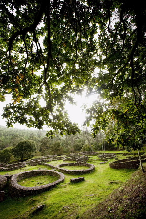 Castro de Borneiro