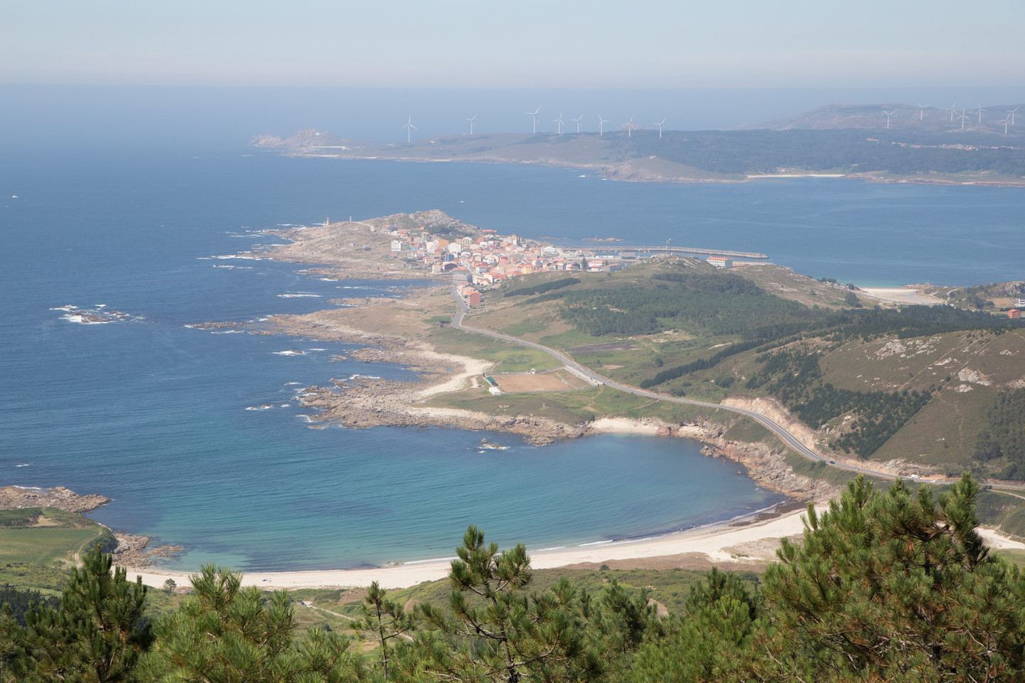Monte do Facho