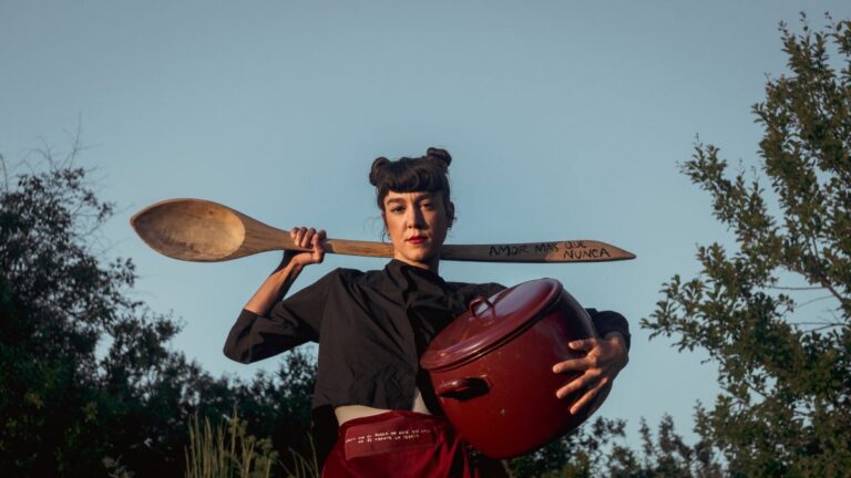 Concierto: Bewis de la Rosa – Amor más que nunca 07/03/25