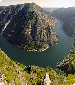 Visitar A Ribeira Sacra