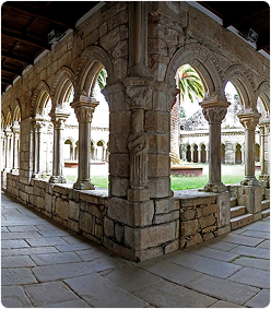 Visitar Ourense