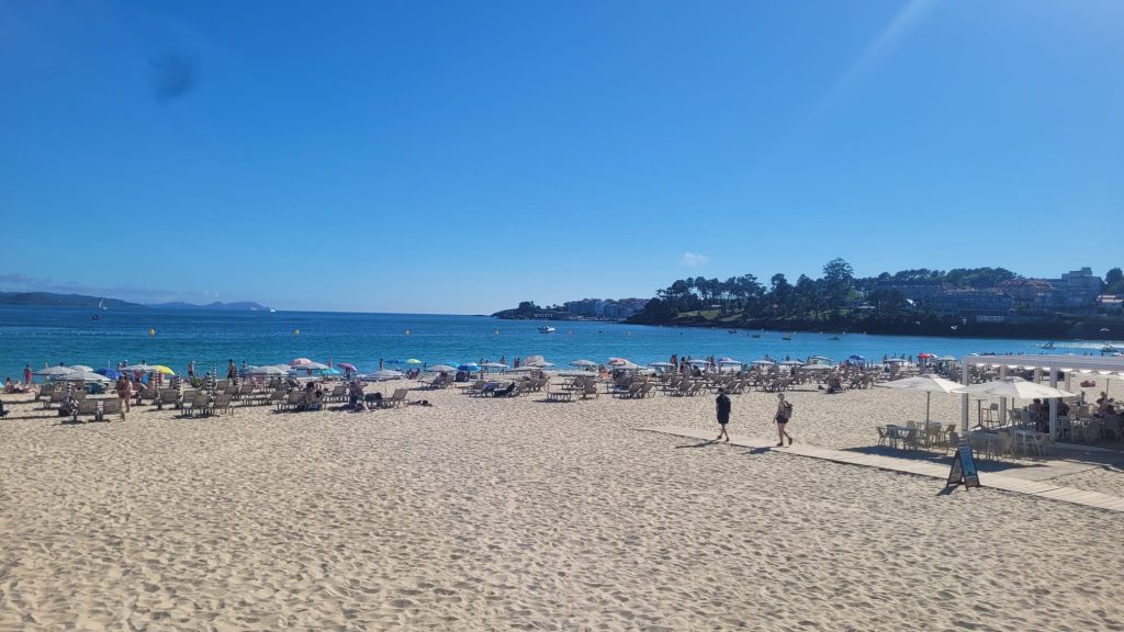 Silgar Sanxenxo