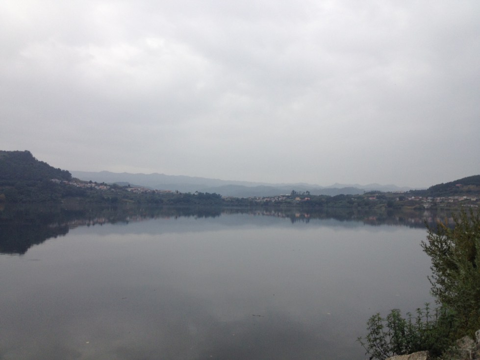 Castrelo do Miño, Ourense