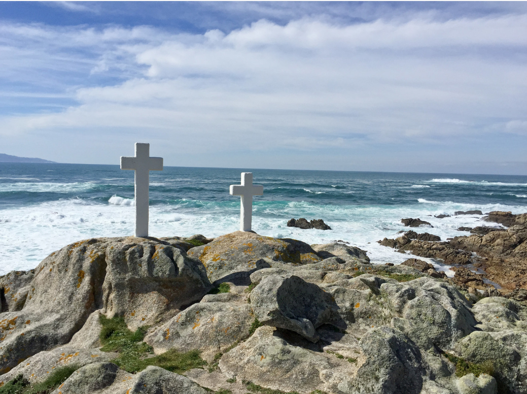 la leyenda gallega de la costa da morte