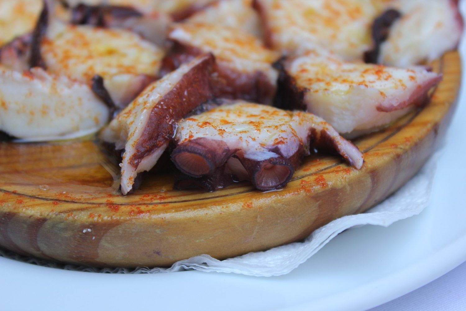 Platos típicos de Galicia: descubre la auténtica gastronomía gallega