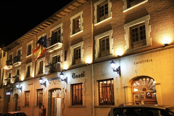 Hostel Gaudií