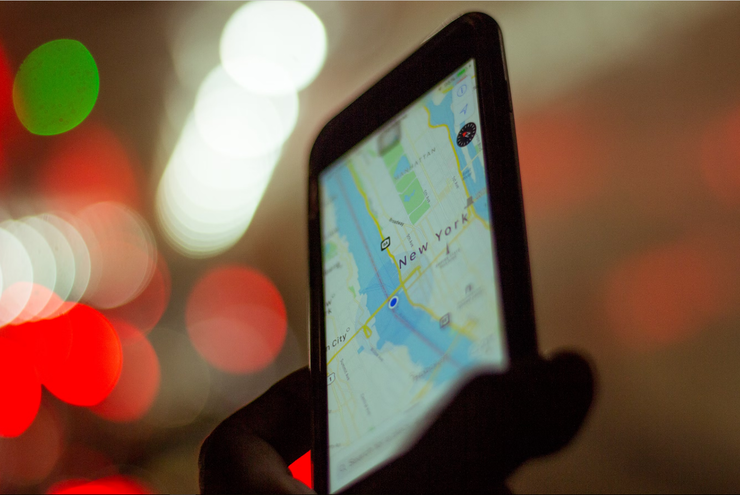 Viajar con algoritmos: apps que personalizan experiencias para cada viajero