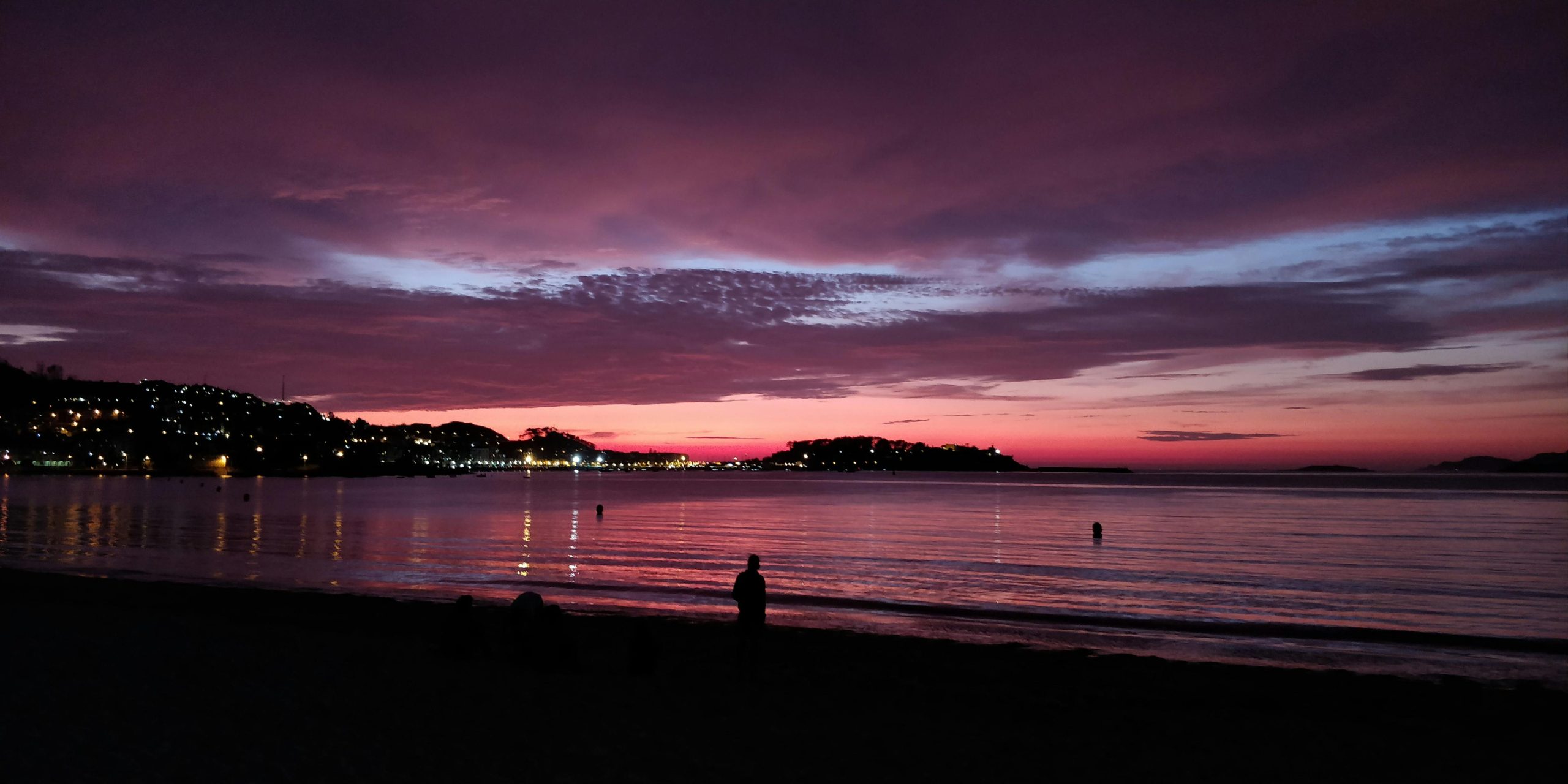 Baiona