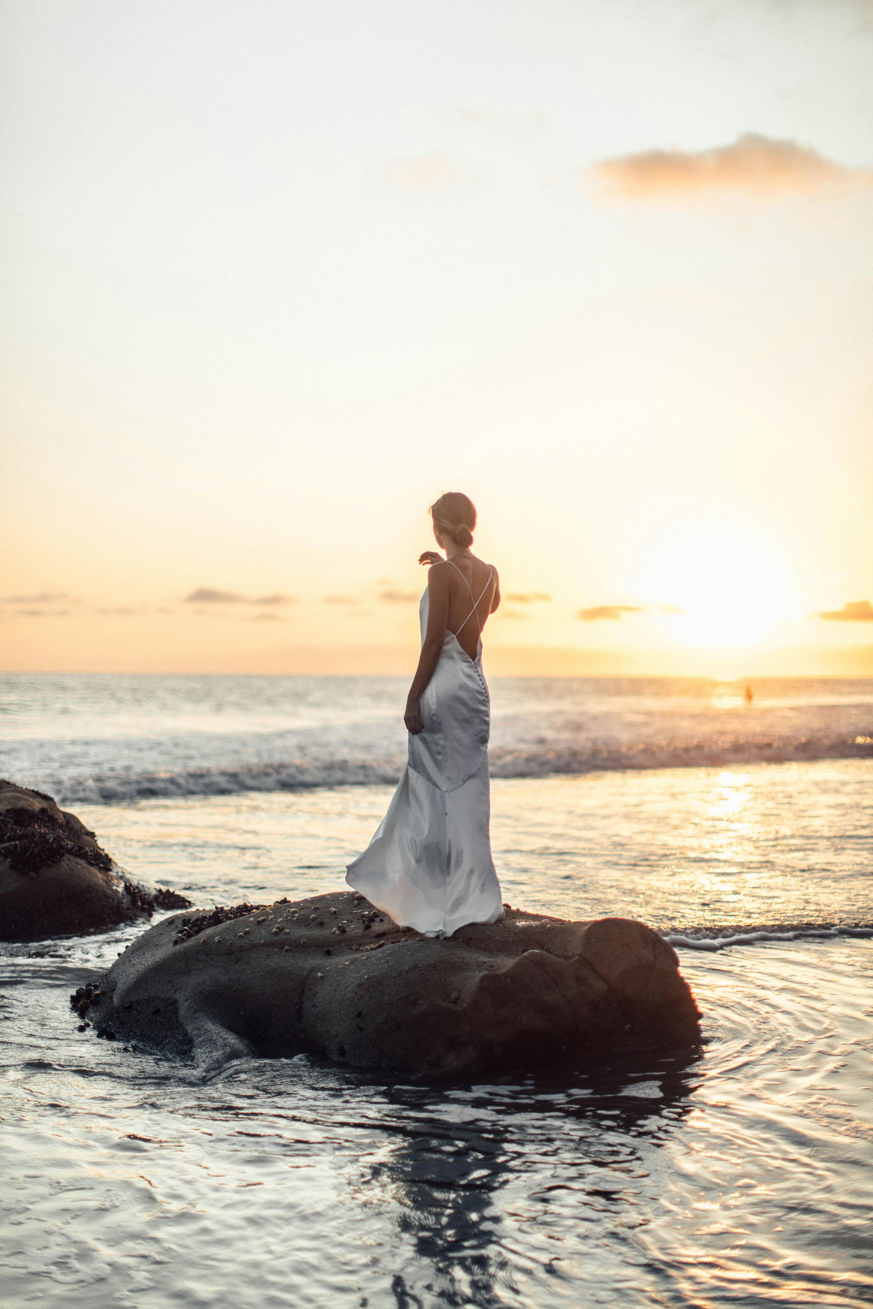 La playa d elas Catedrales, la leyenda de Mariña la sirena.