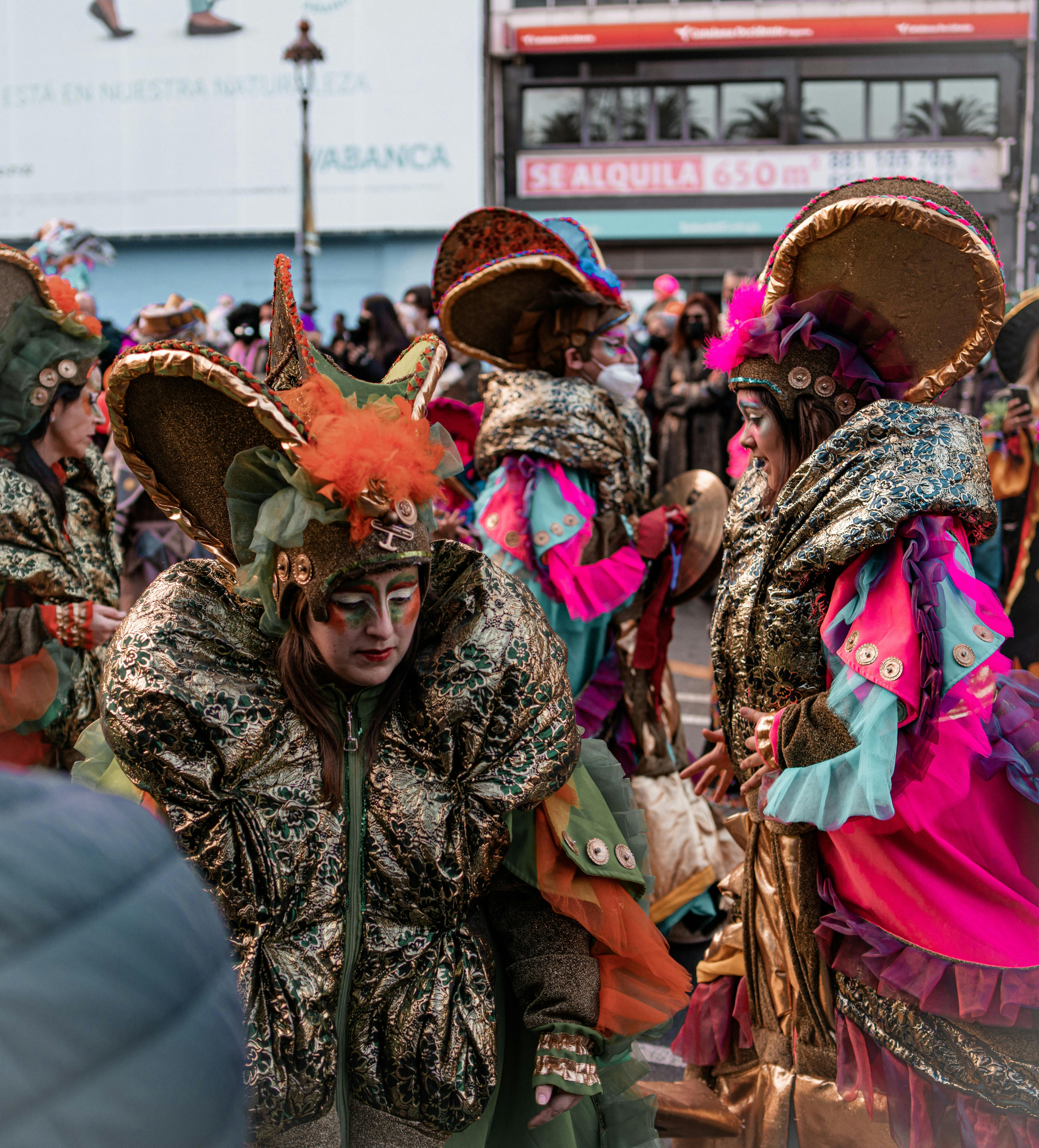 Fiestas tradicionales de Galicia