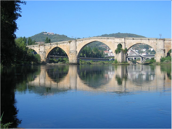 Ponte Vella de Ourense