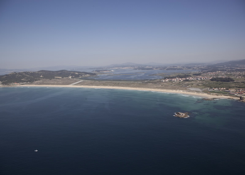 Playa de A Lanzada