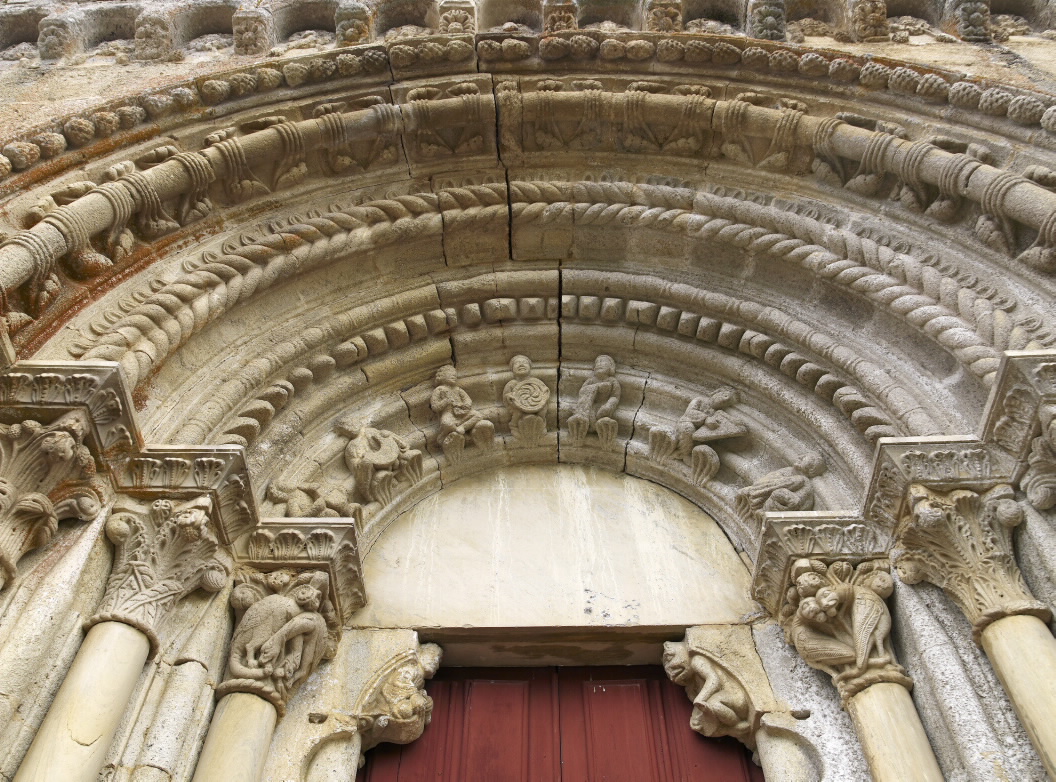 Santo Estevo de Ribas de Miño