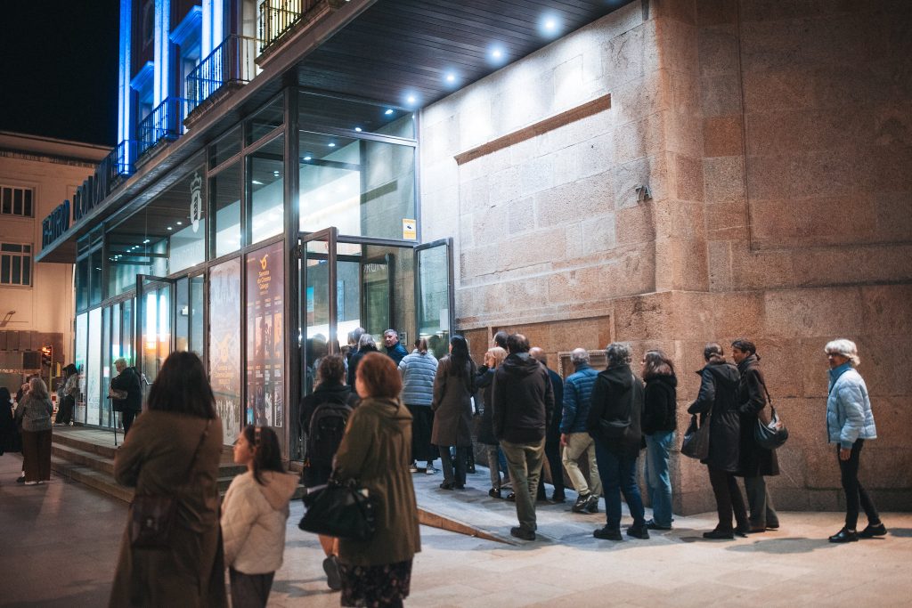 Semana do Cinema Galego