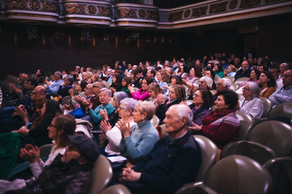 Semana do Cinema Galego