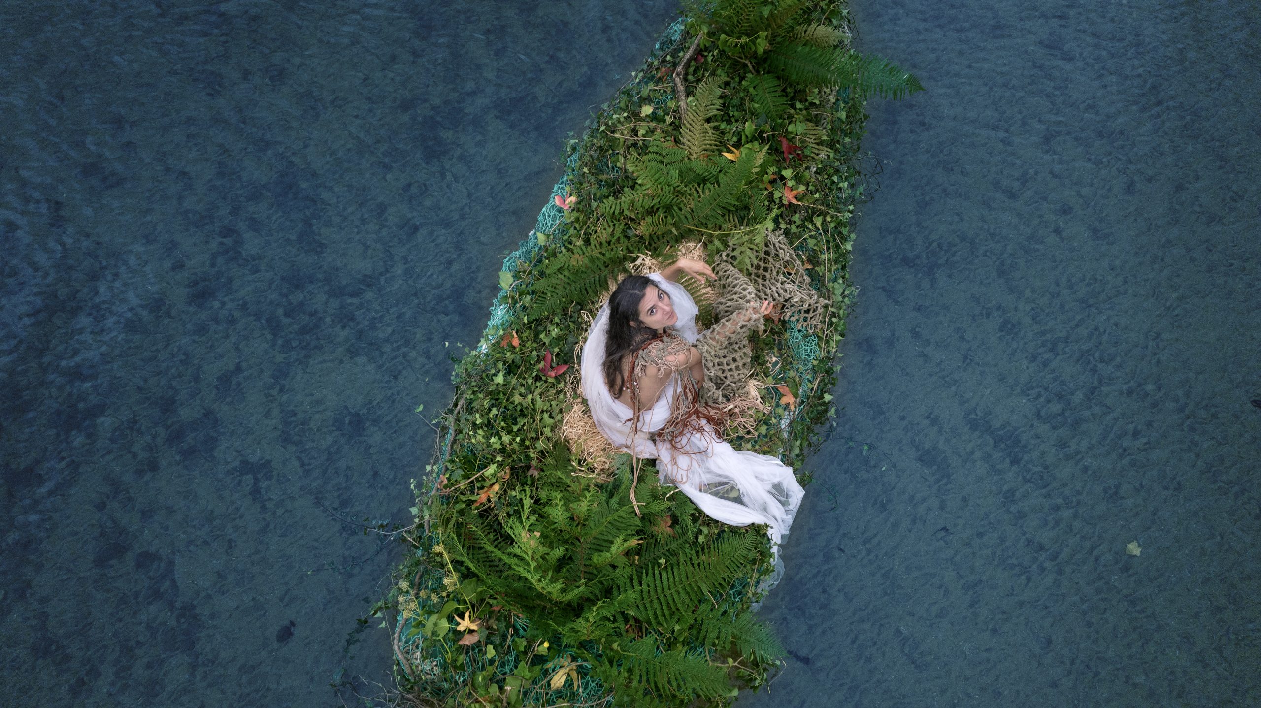 Sofía Espiñeira lanza su nuevo disco Xeografías