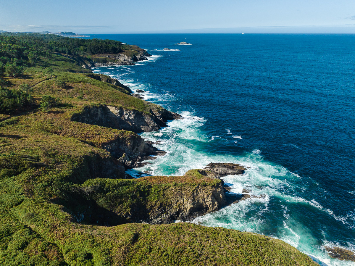 25 Años de Protección para el Monumento Natural de Serantes y Dexo