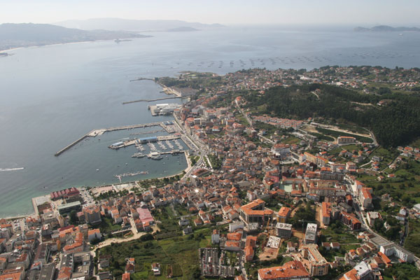 Cangas do Morrazo