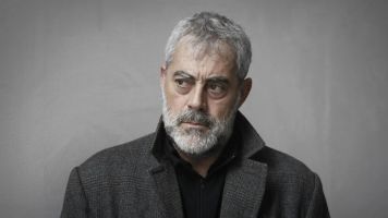 Monólogo de Carlos Blanco en Arcade · 21/03/2025