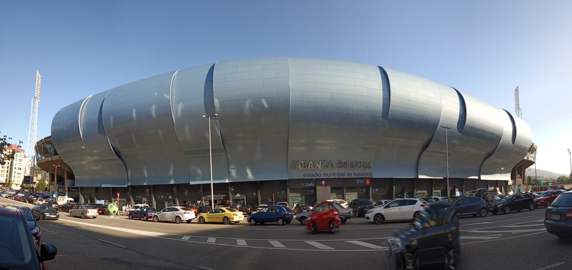 El Mundial 2030 deja a Vigo fuera