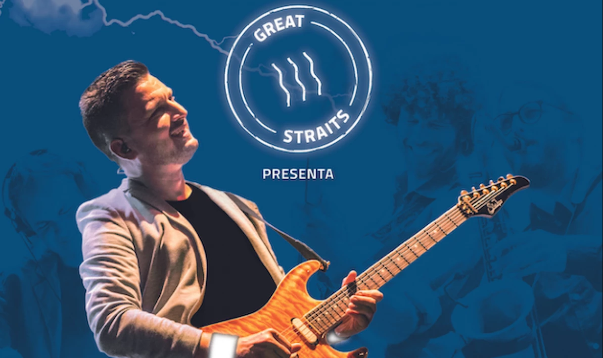 great straits en vigo