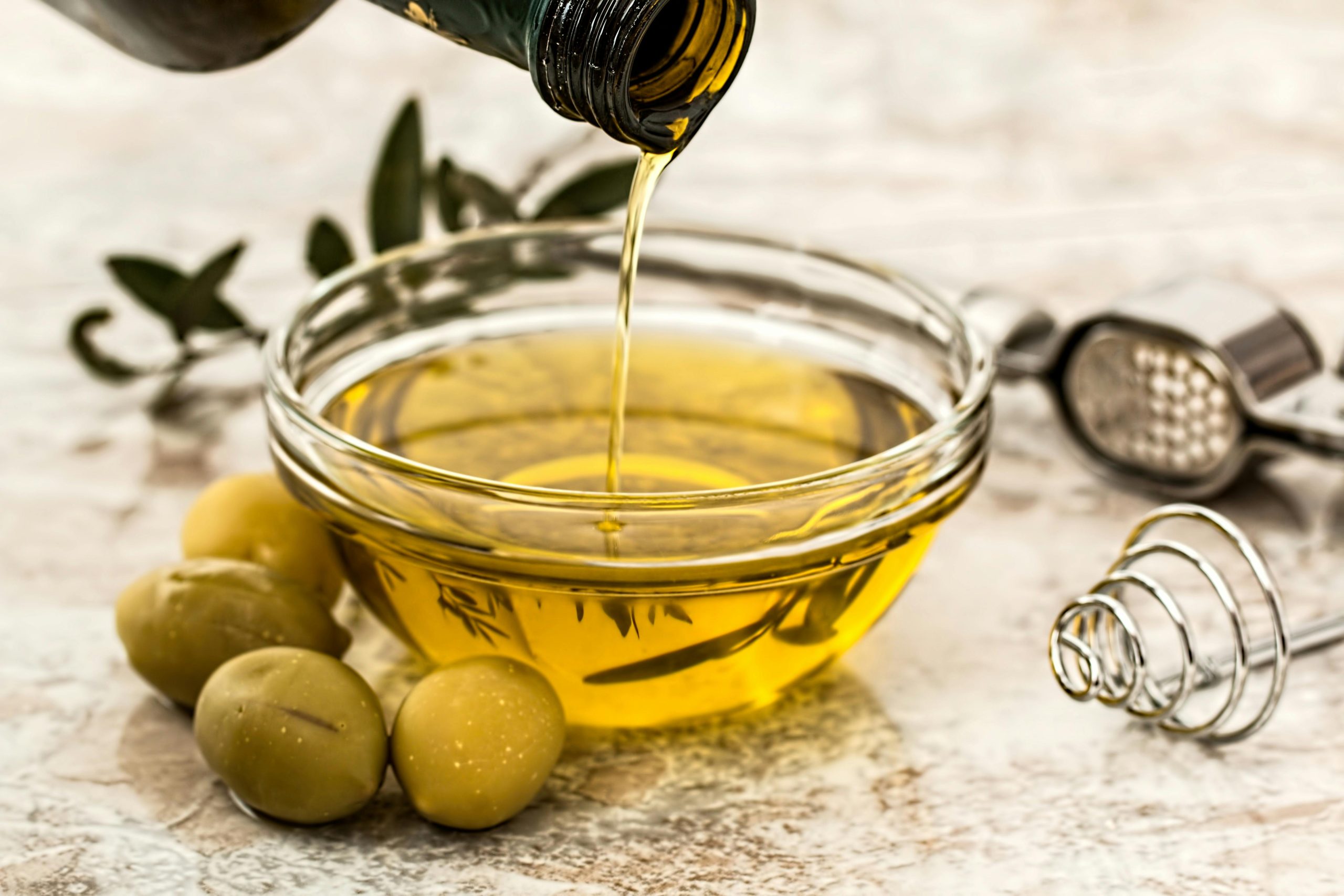 Disfruta de la XXV Mostra do Aceite de Quiroga en 2025