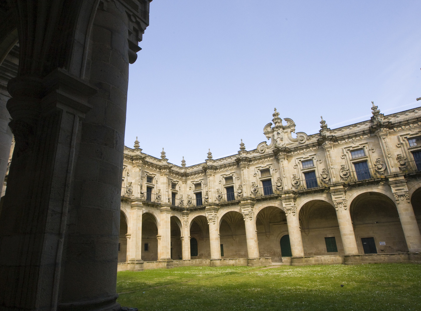 Monasterio de San Salvador