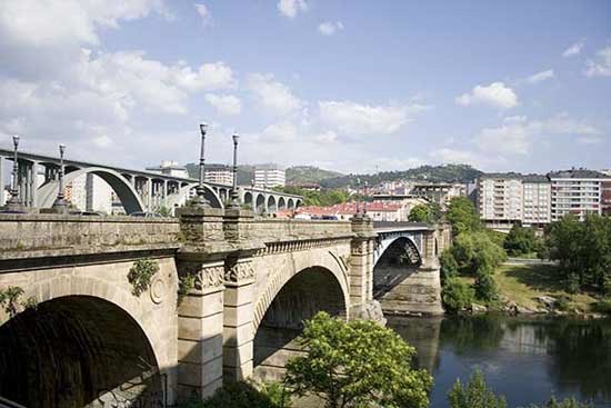 Ponte Vella Ourense