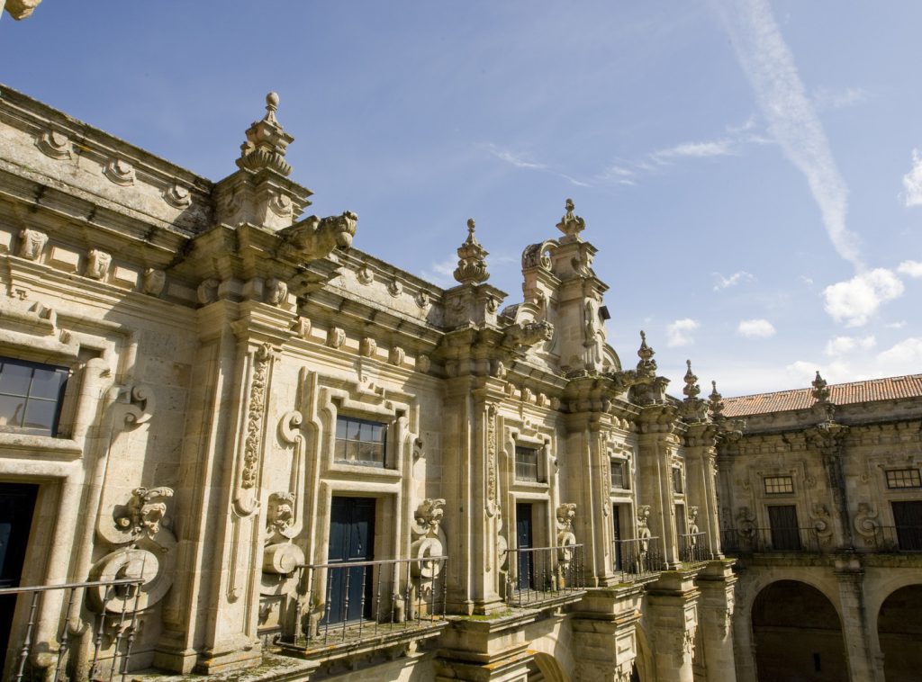 Monasterio de San Salvador
