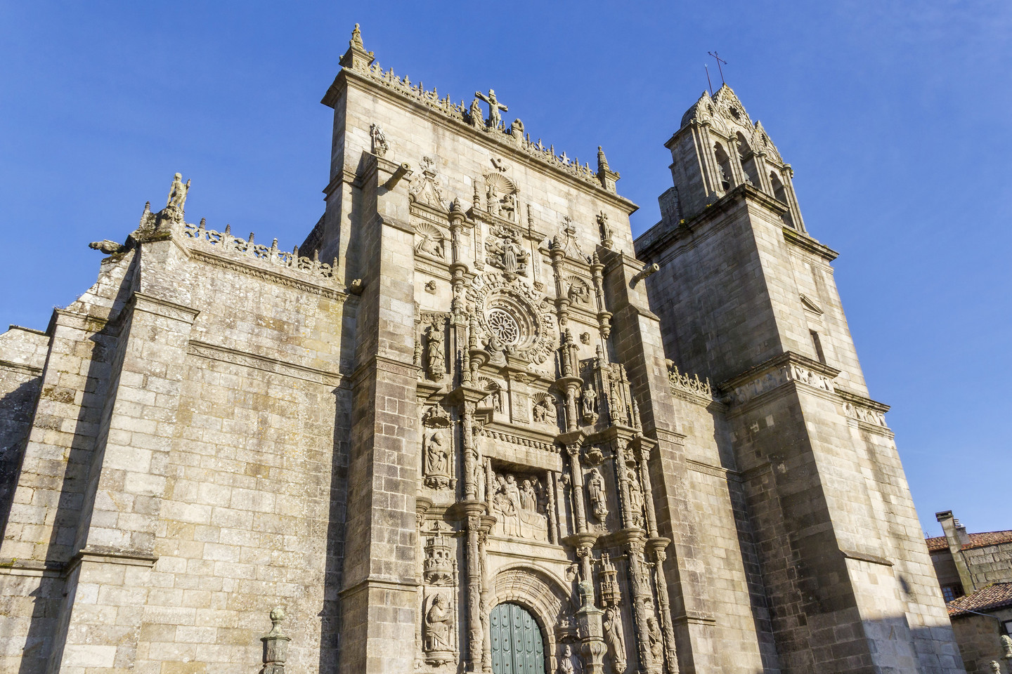 Pontevedra