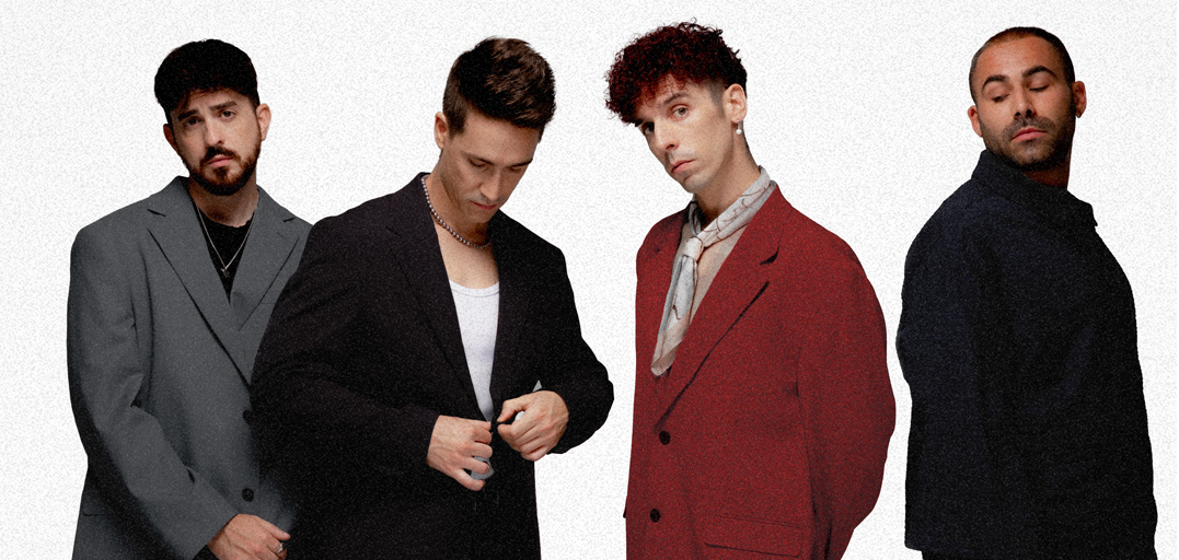 Concierto: Veintiuno en Vigo · 11/04/2025