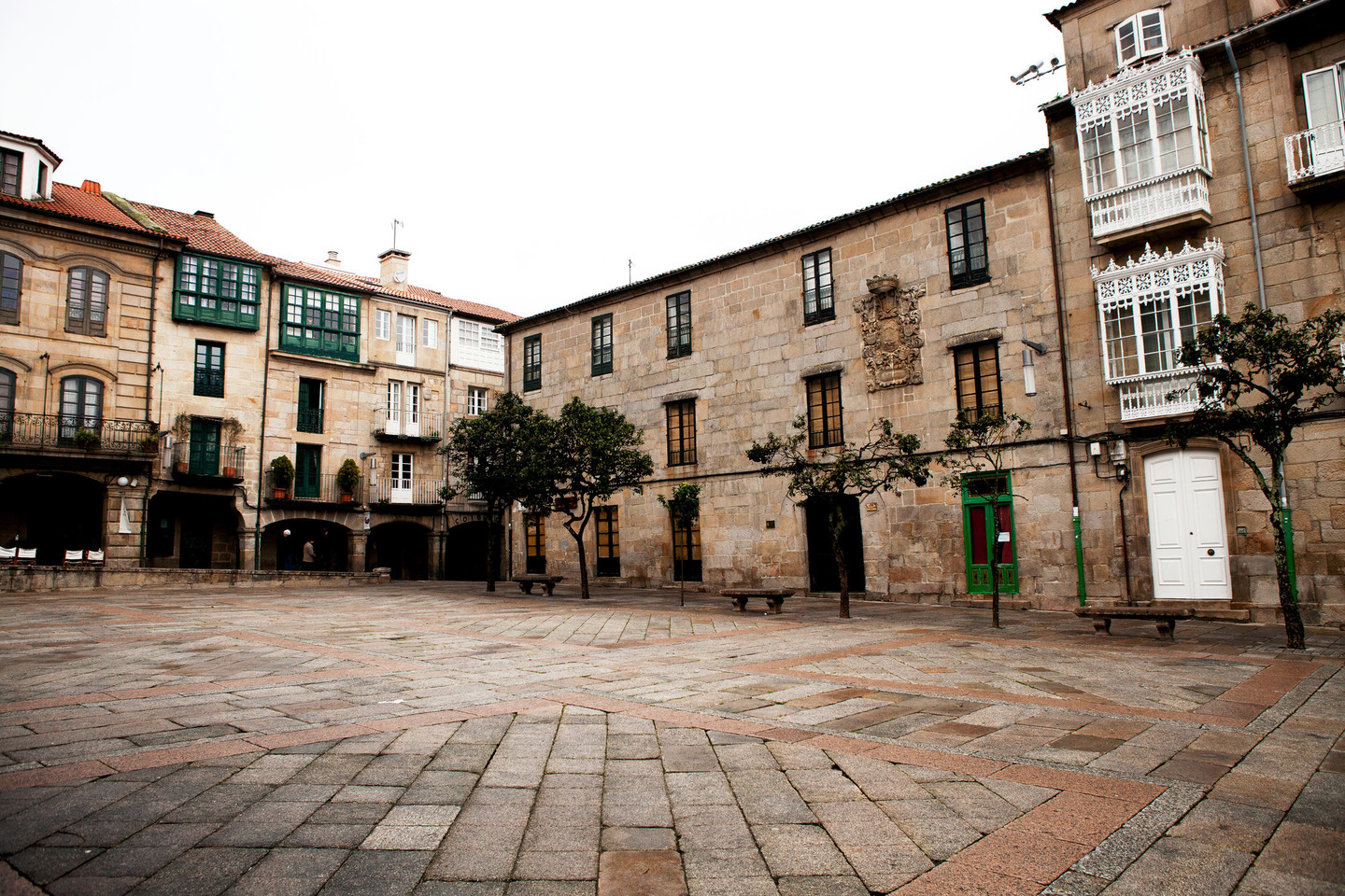 Pontevedra