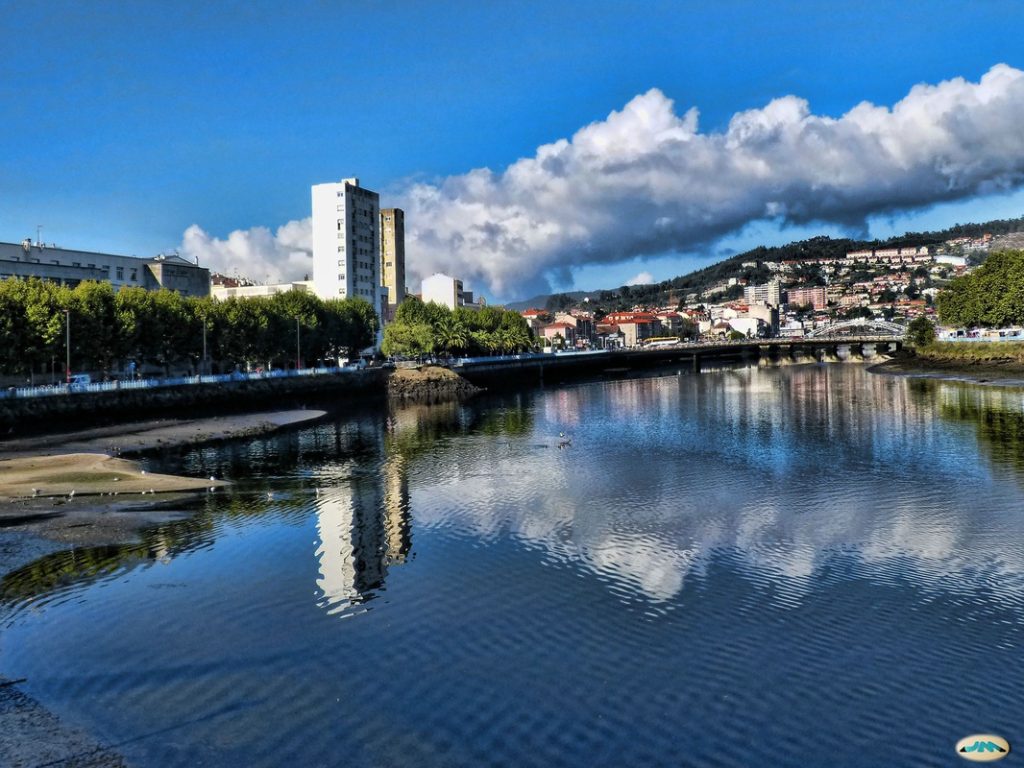 Pontevedra Ría