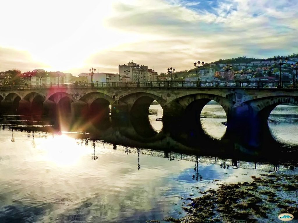 Pontevedra ciudad