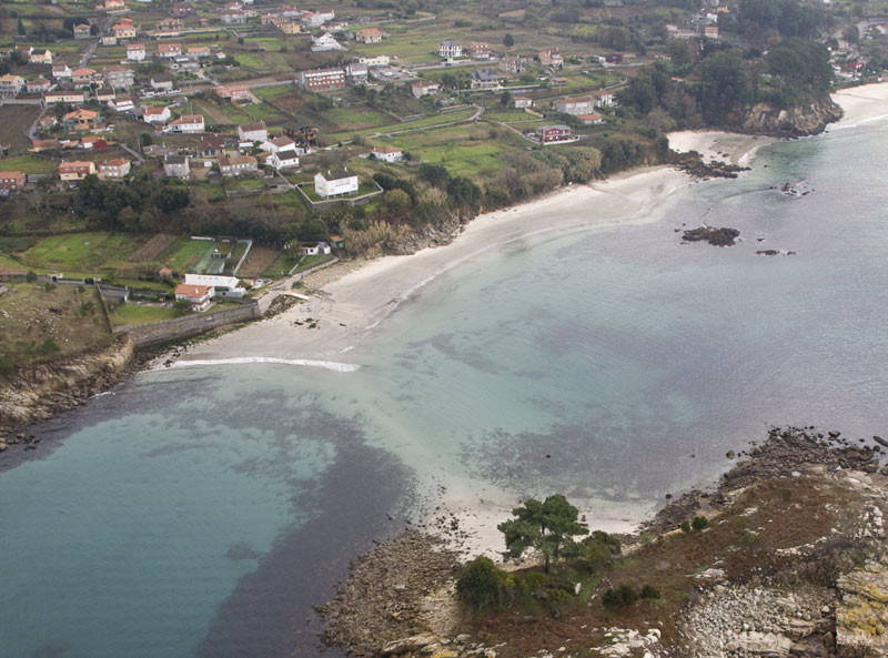 Marín Santo do Mar