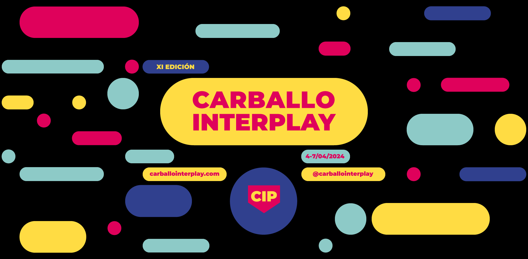Carballo Interplay 2025: el epicentro de la creación digital en gallego